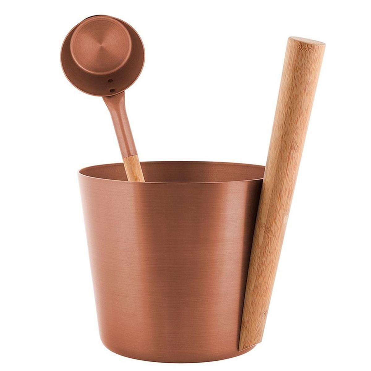 Rento Multicolor Set, Couleur: Cuivre box