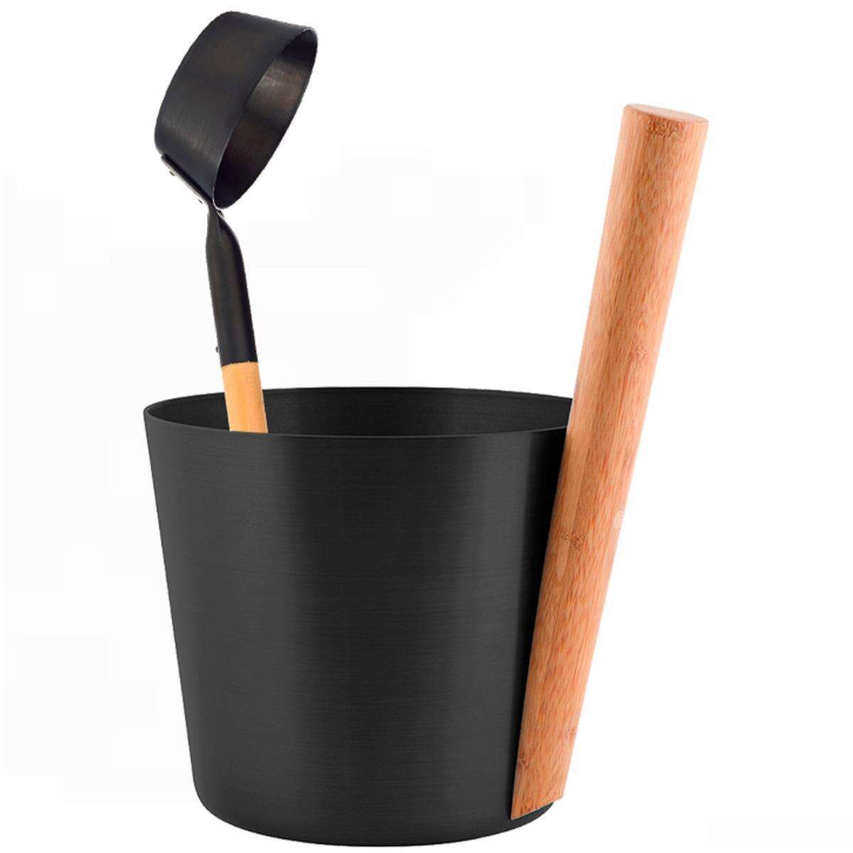 Rento Multicolor Set, Couleur: noir box