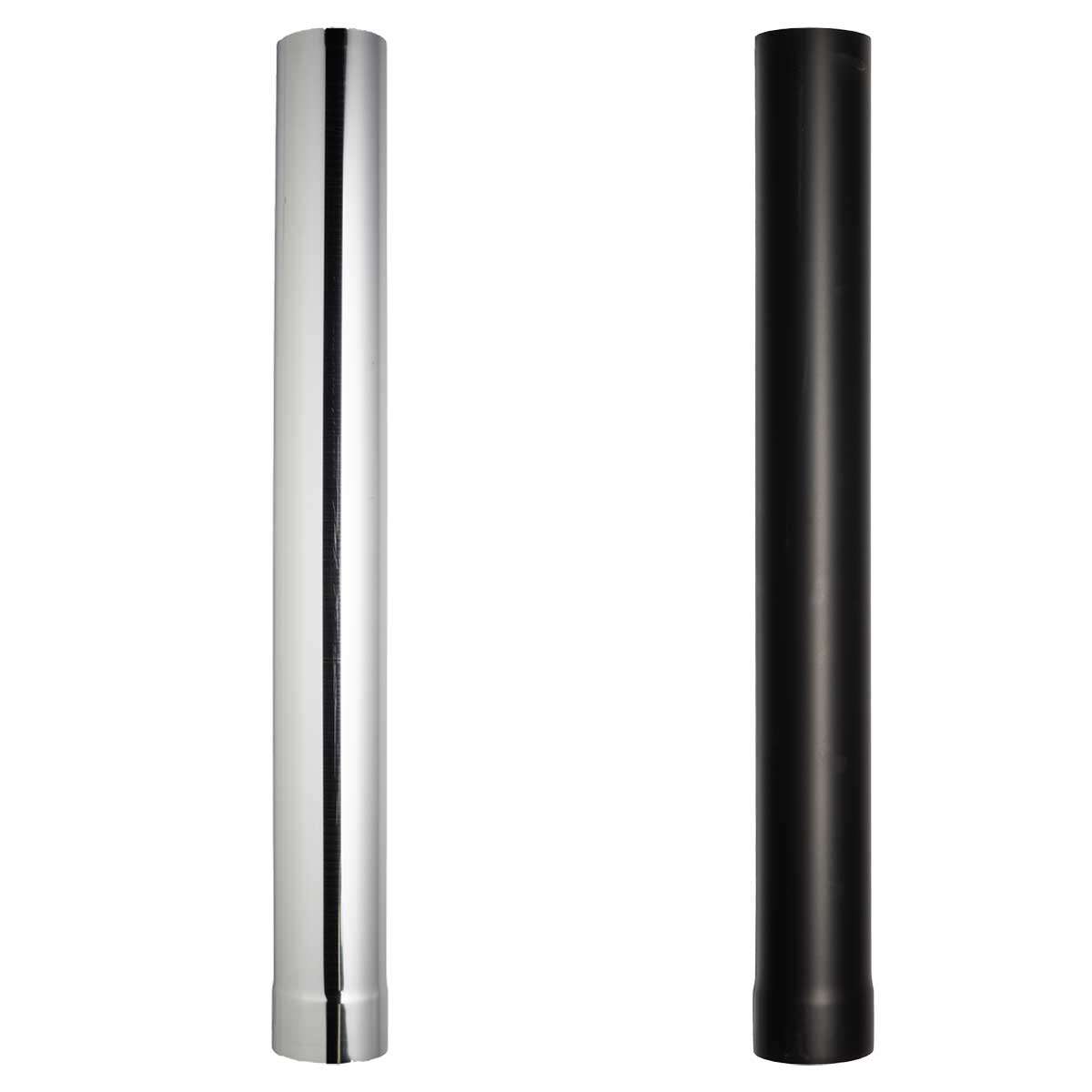 Harvia Tuyau De Fumée Pour Po&eci box