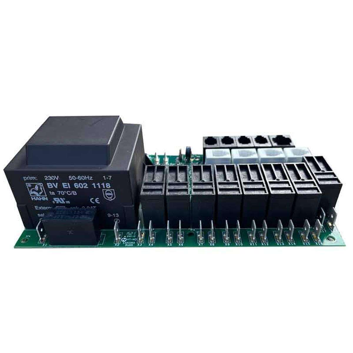 Tylöhelo-Elektronikplatine Art: 960 box