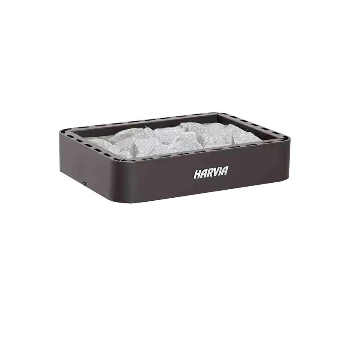 Gitterrost für Harvia Senator schwa box
