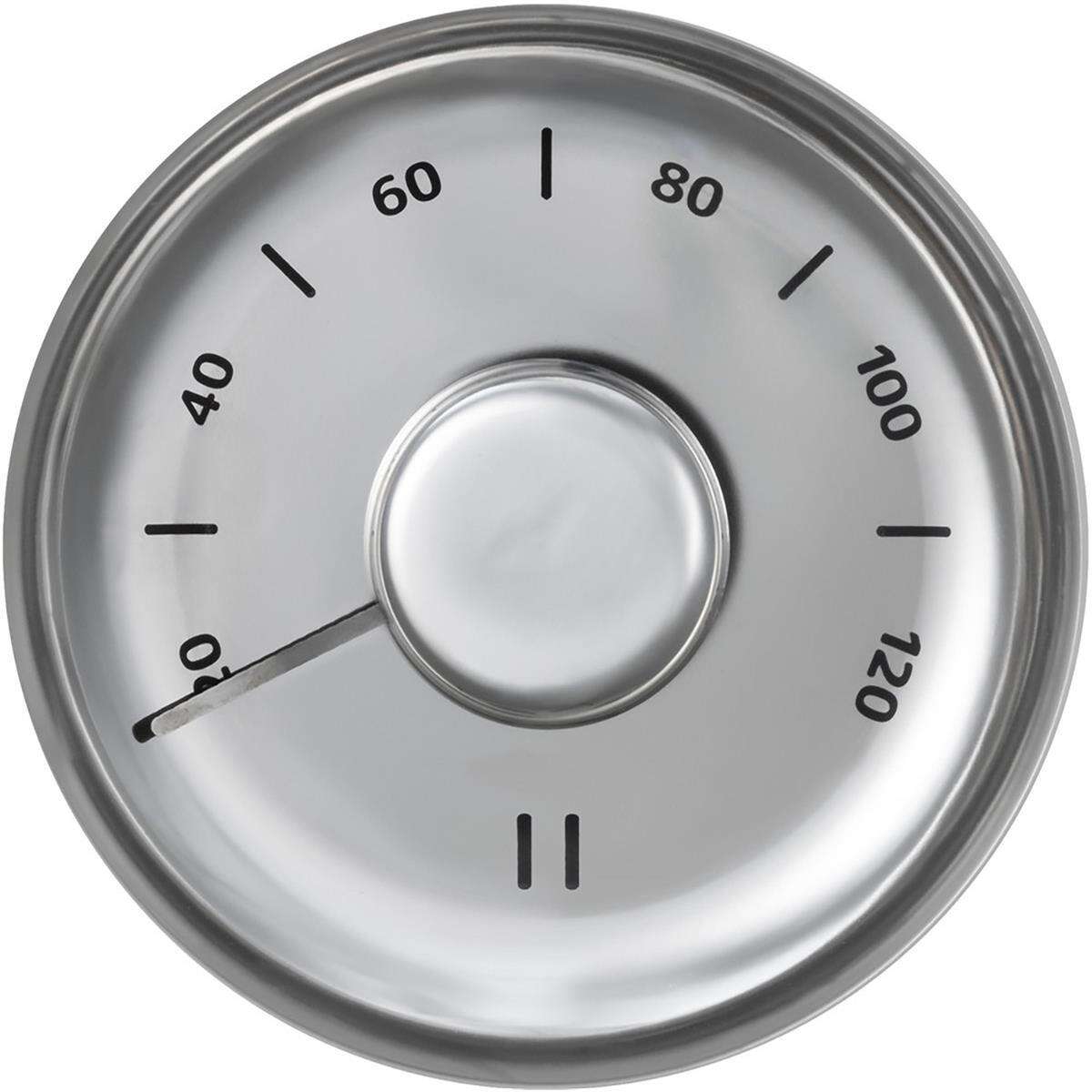 Rento Thermomètre, Acier Inoxydab box
