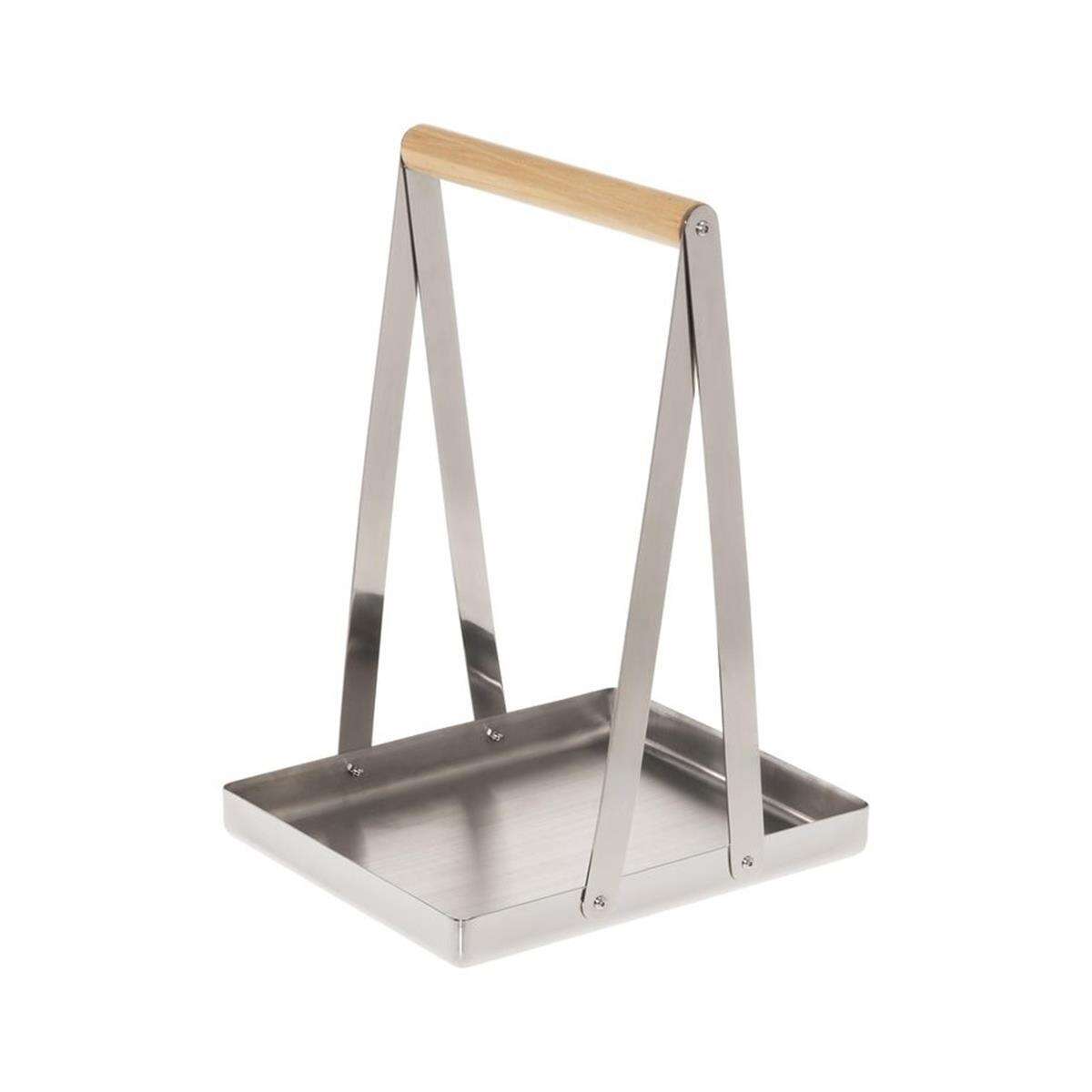 Rento Feuerholzgestell box