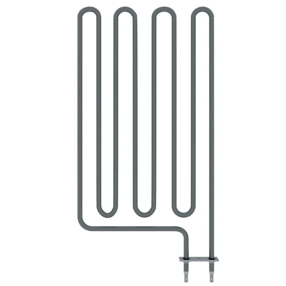 Harvia Heizelemente Y10 - 0014 / 0015 / box