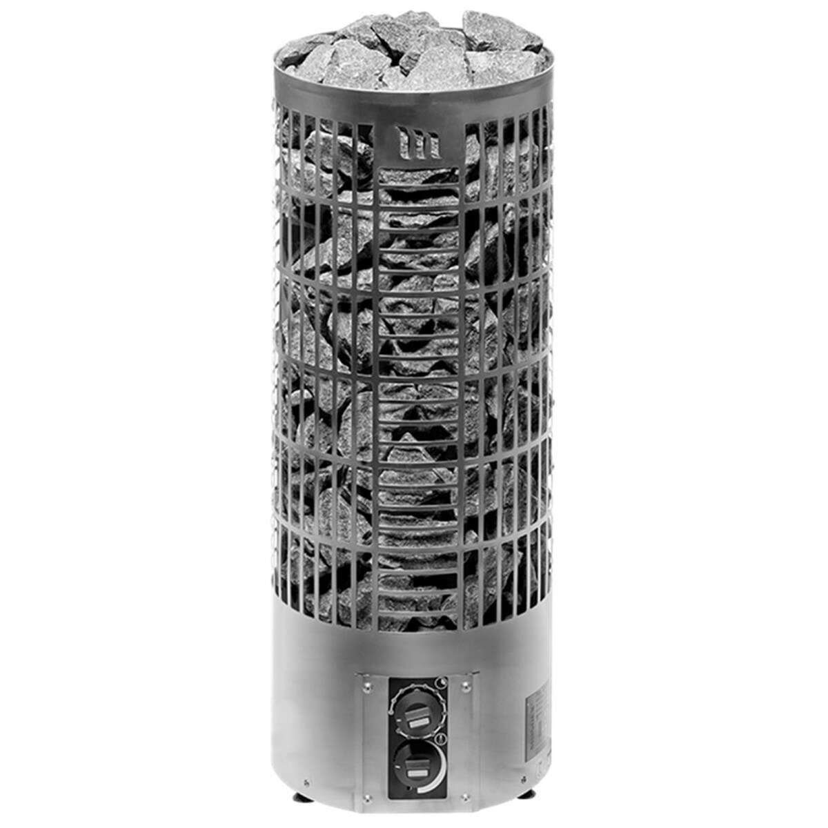 Poêle Électrique MONDEX TAH box