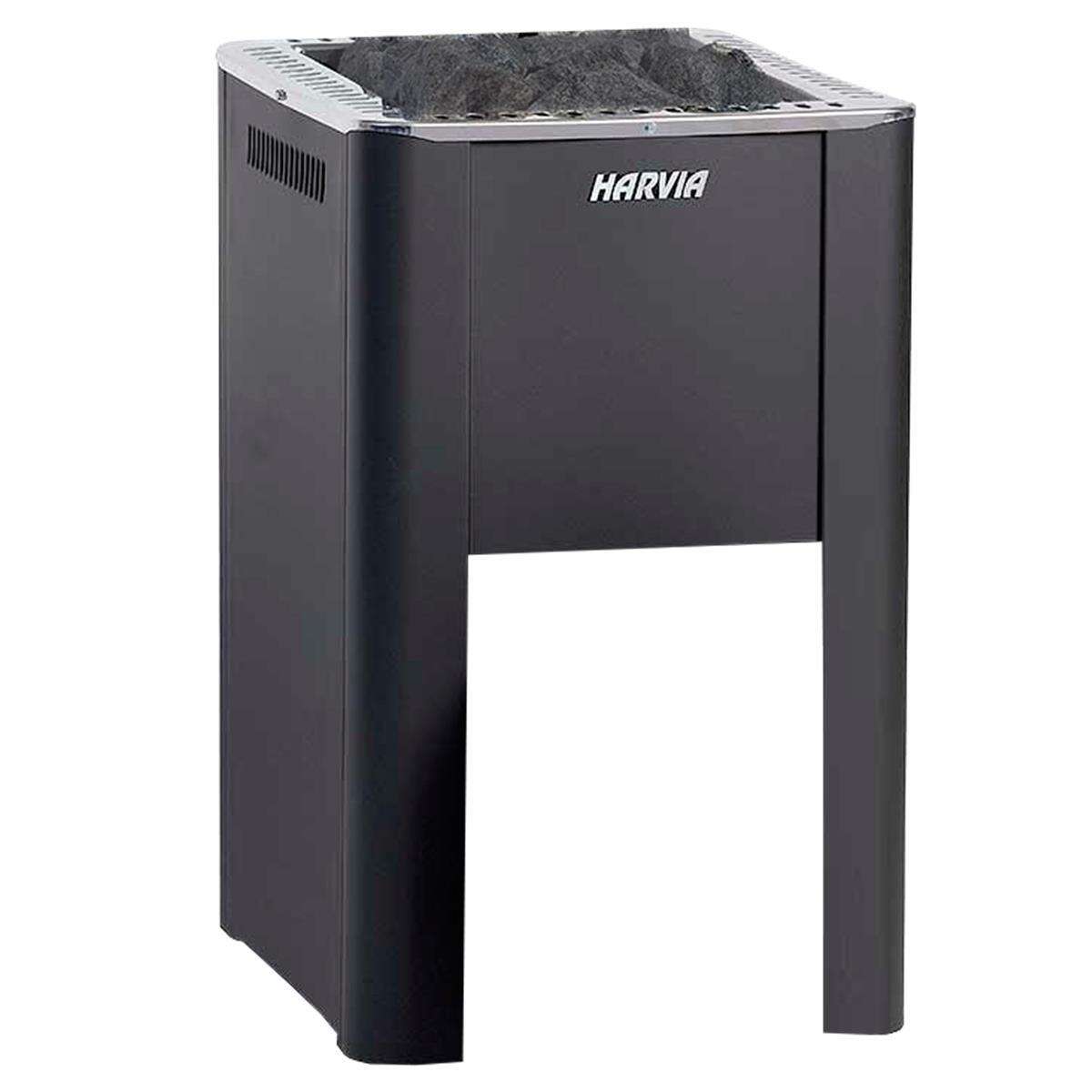 Harvia Saunagehäuse fur Holzsauna&o box