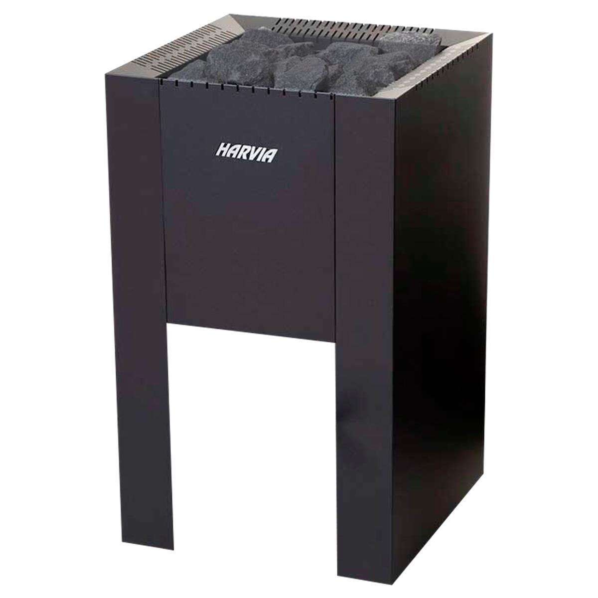 Harvia Saunagehäuse fur Holzsauna&o box