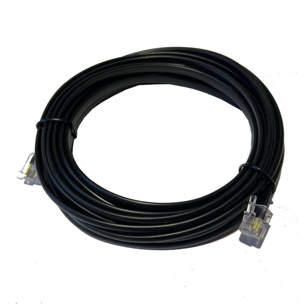 Câble RJ10 de rallonge pour Globe, box