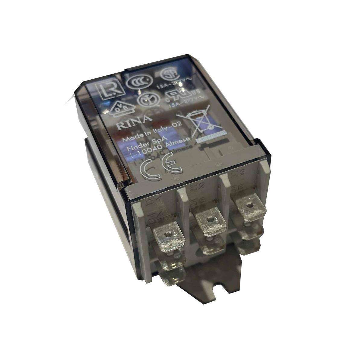 Schütz K1 Ersatzset Harvia SP692 (a box