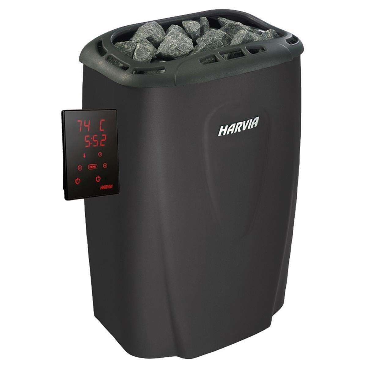 Poêle Électrique Harvia Moderna XE