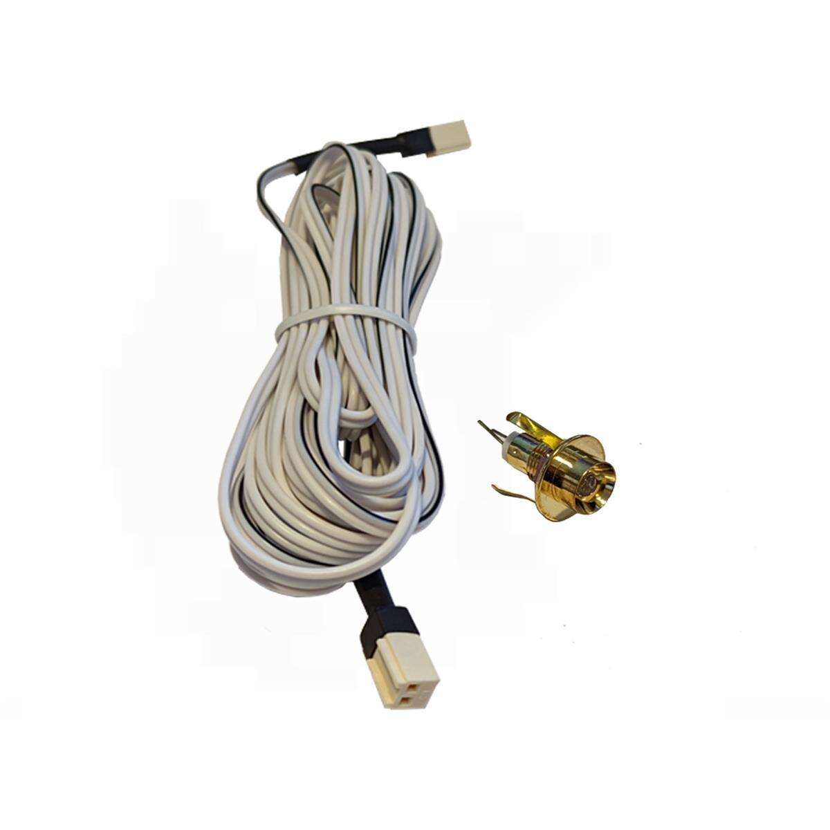 Ampoule LED avec câble pour set Vi box
