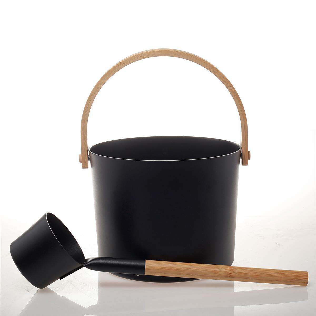 Daccessoires pour sauna Amilano box
