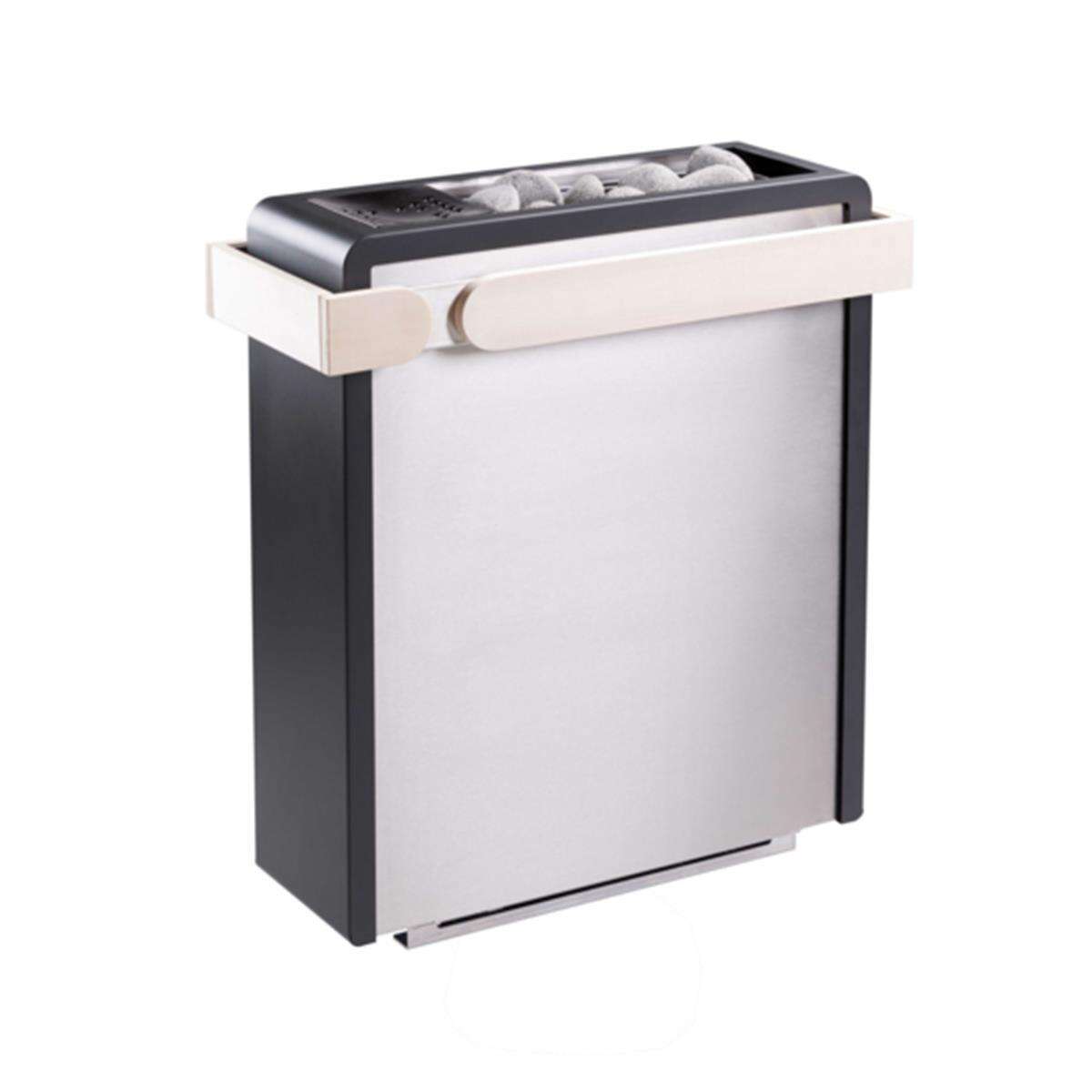 Saunaofen Sentiotec Concept R Mini Combi separate Steuerung