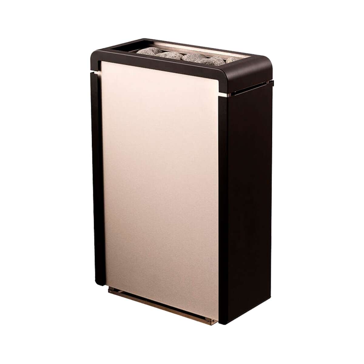 Poêle Électrique Sentiotec box