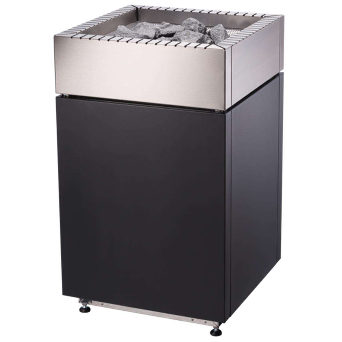Poêle Électrique Sentiotec box