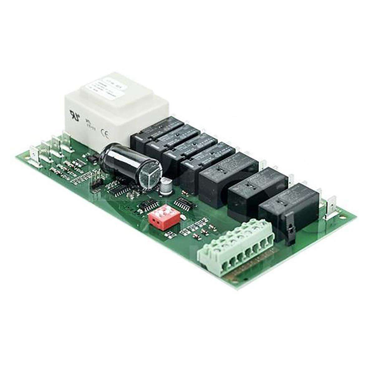 Tylö Carte électronique Va/v box