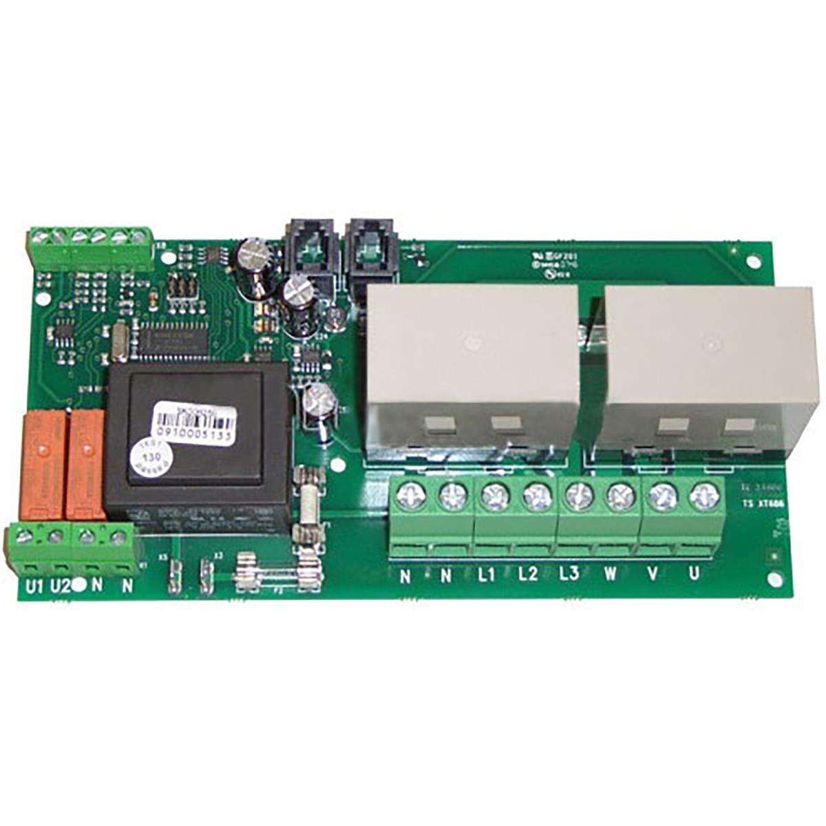 Carte de puissance Harvia Wx351 box