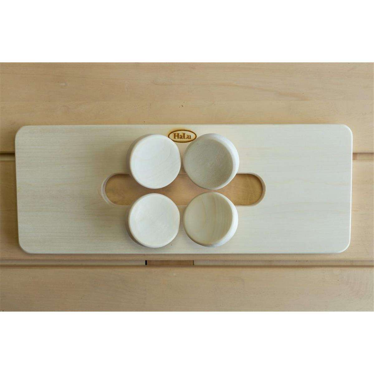 HaLu Ergonomische Anti-Diebstahl-Sauna-K box
