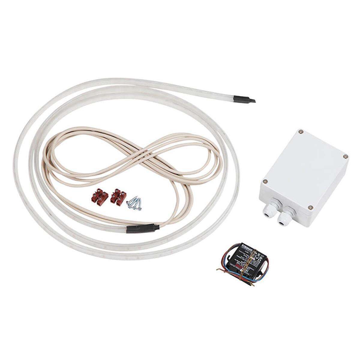 Bande LED pour sauna Harvia WX440- 2,5 m /  WX441- 5 m
