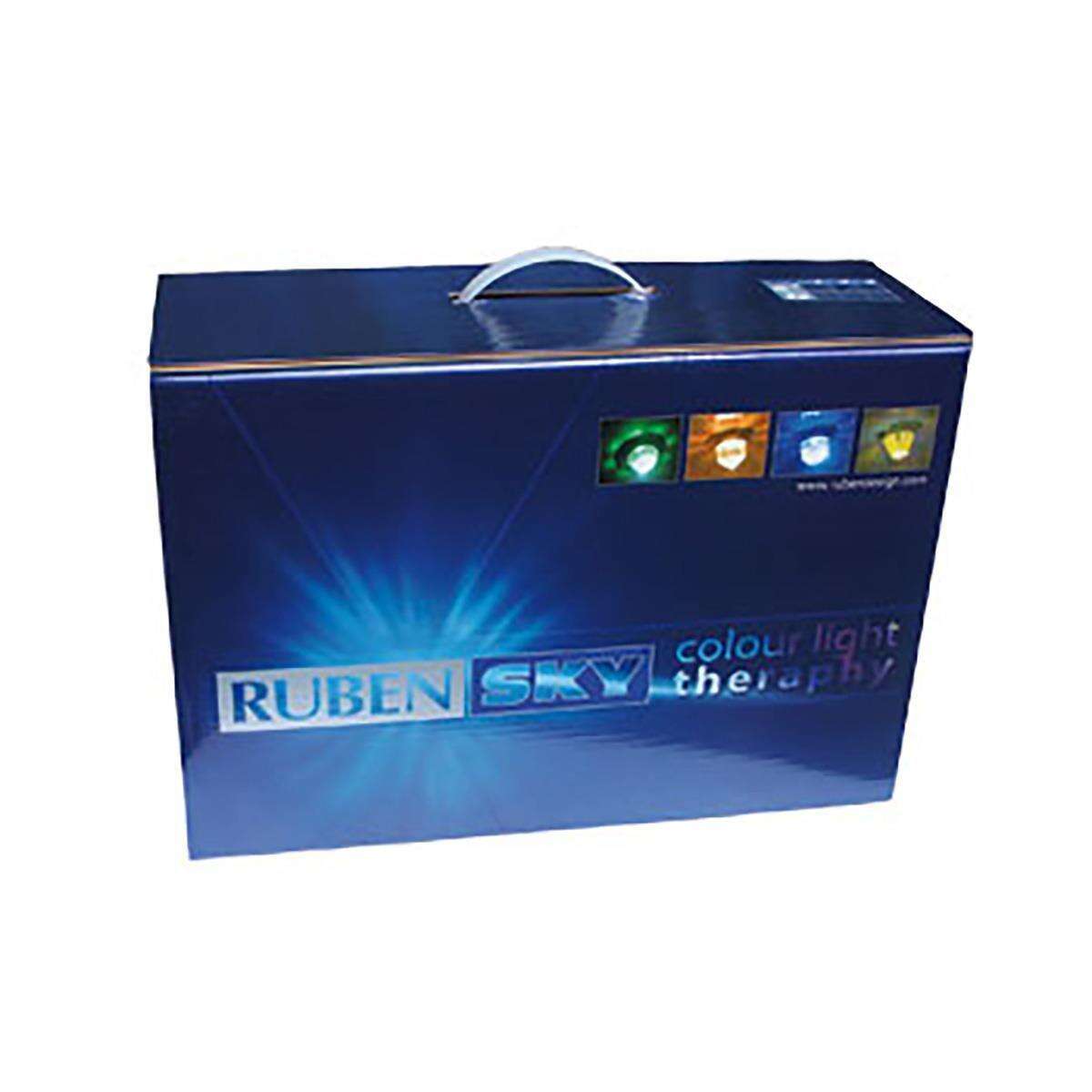 Ruben Sky Led Beleuchtung box