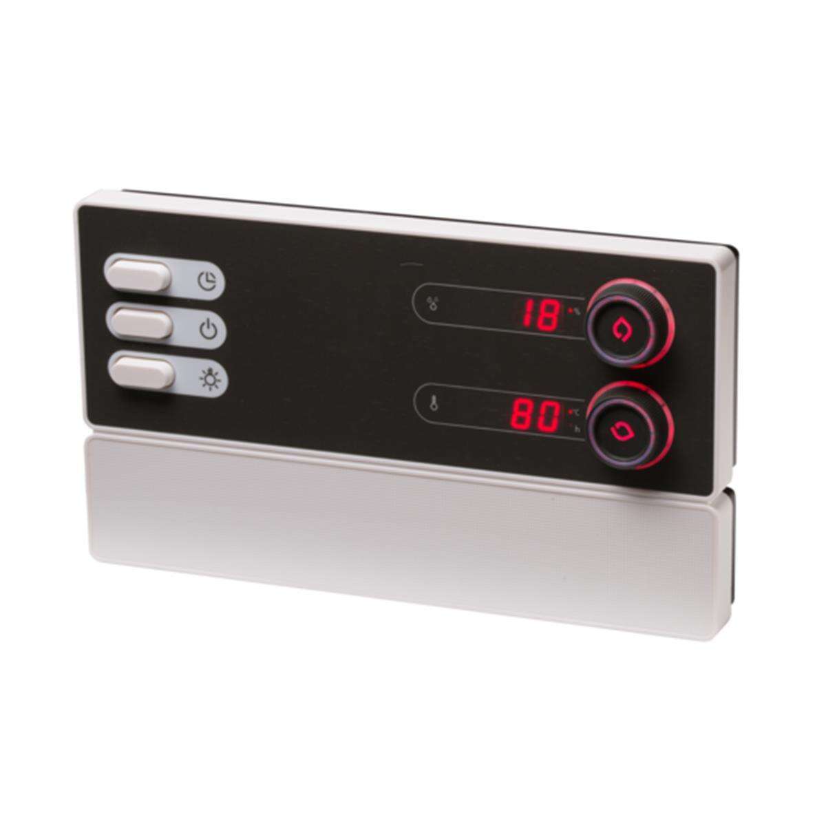 Unité De Commande Sentiotec PRO-B box