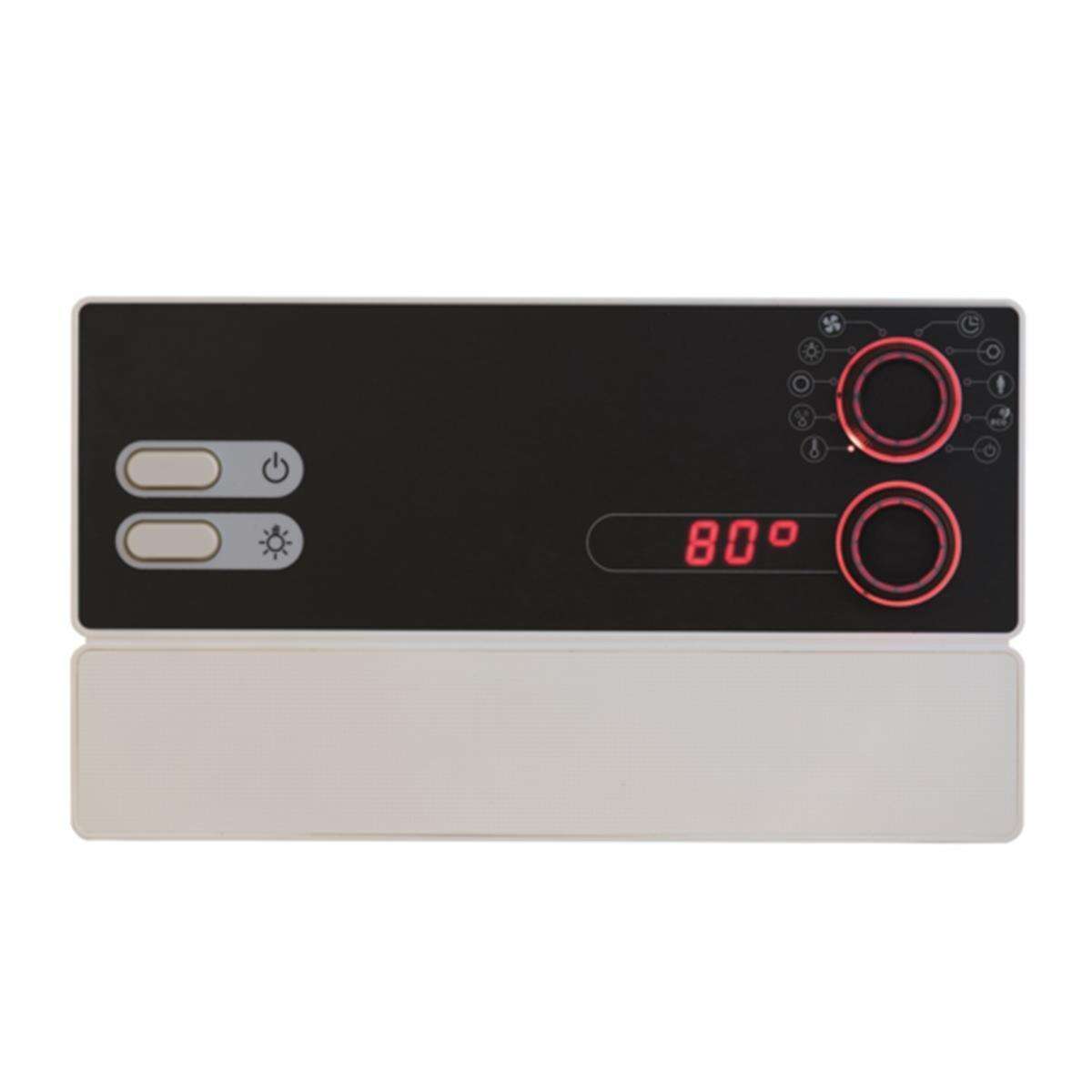 Unité De Commande Sentiotec PRO-C box