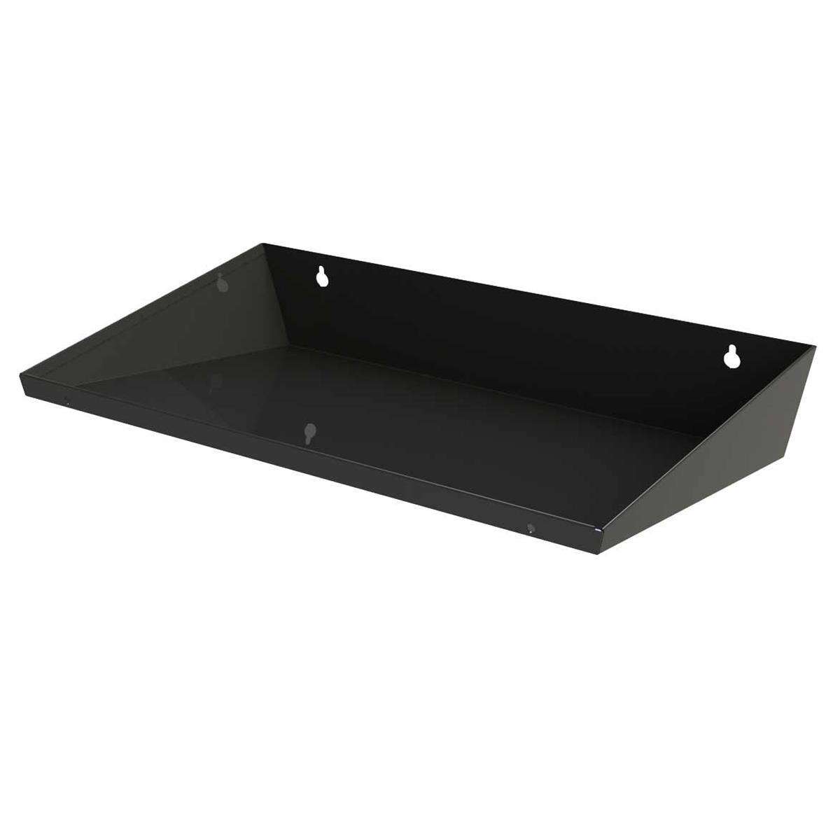 Harvia SAA00100 égouttoir 430x265 noir optimal pour l