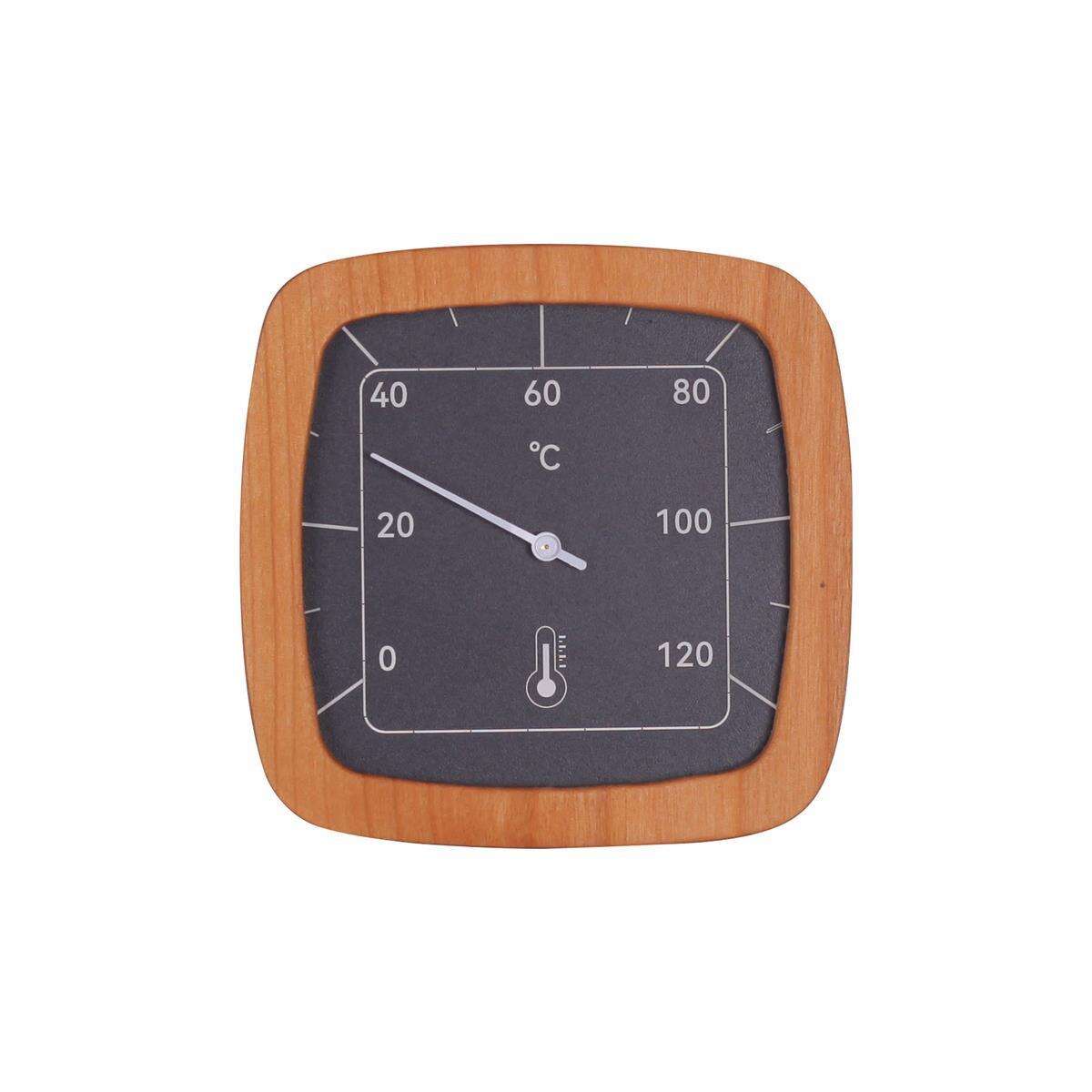 SAUFLEX Thermomètre aulne, V-T083 box