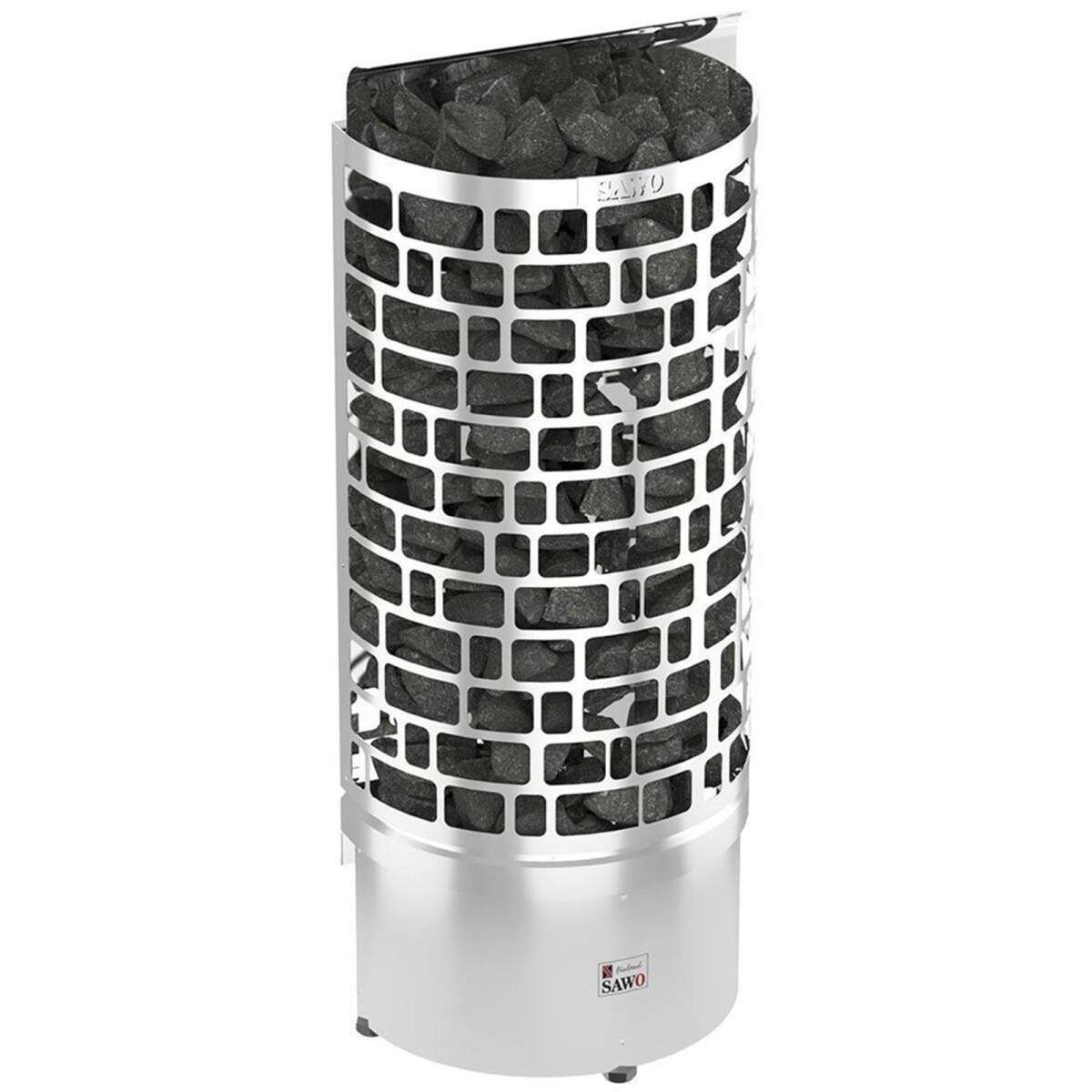 Saunaöfen Sawo Aries Wall Ari3 sepa box