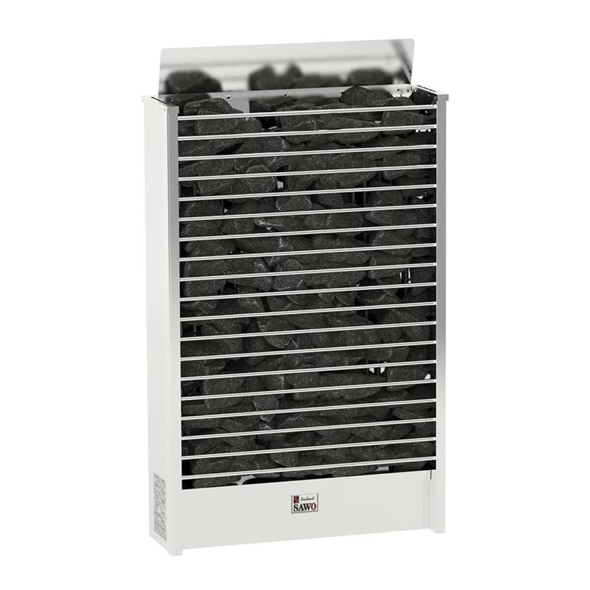 Poêle Électrique Sawo Cirru box