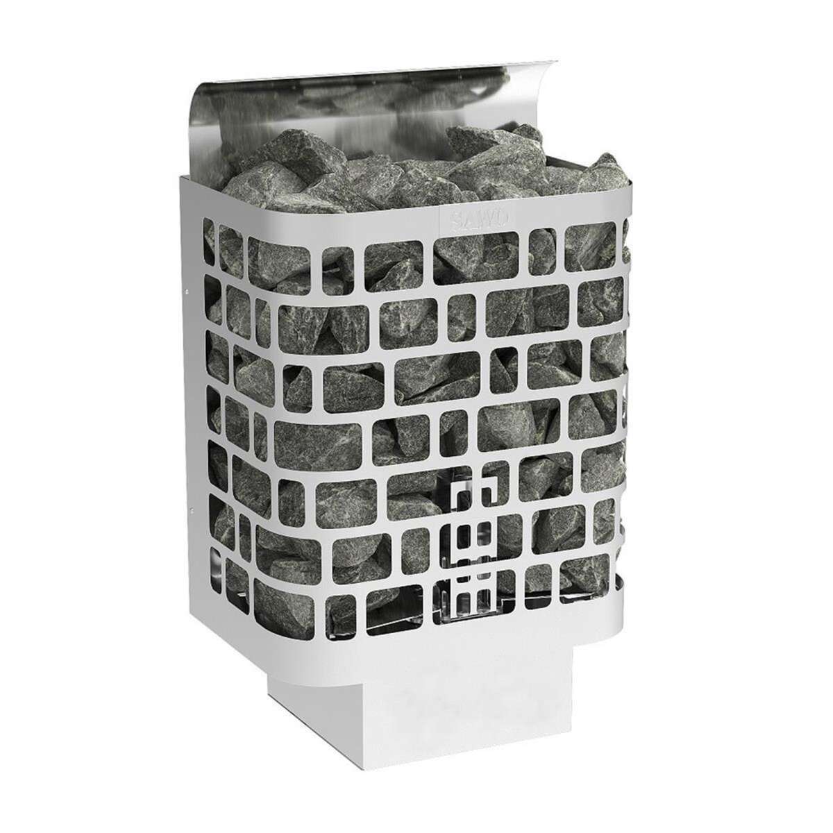 Saunaöfen Sawo KRIOS separate Steue box