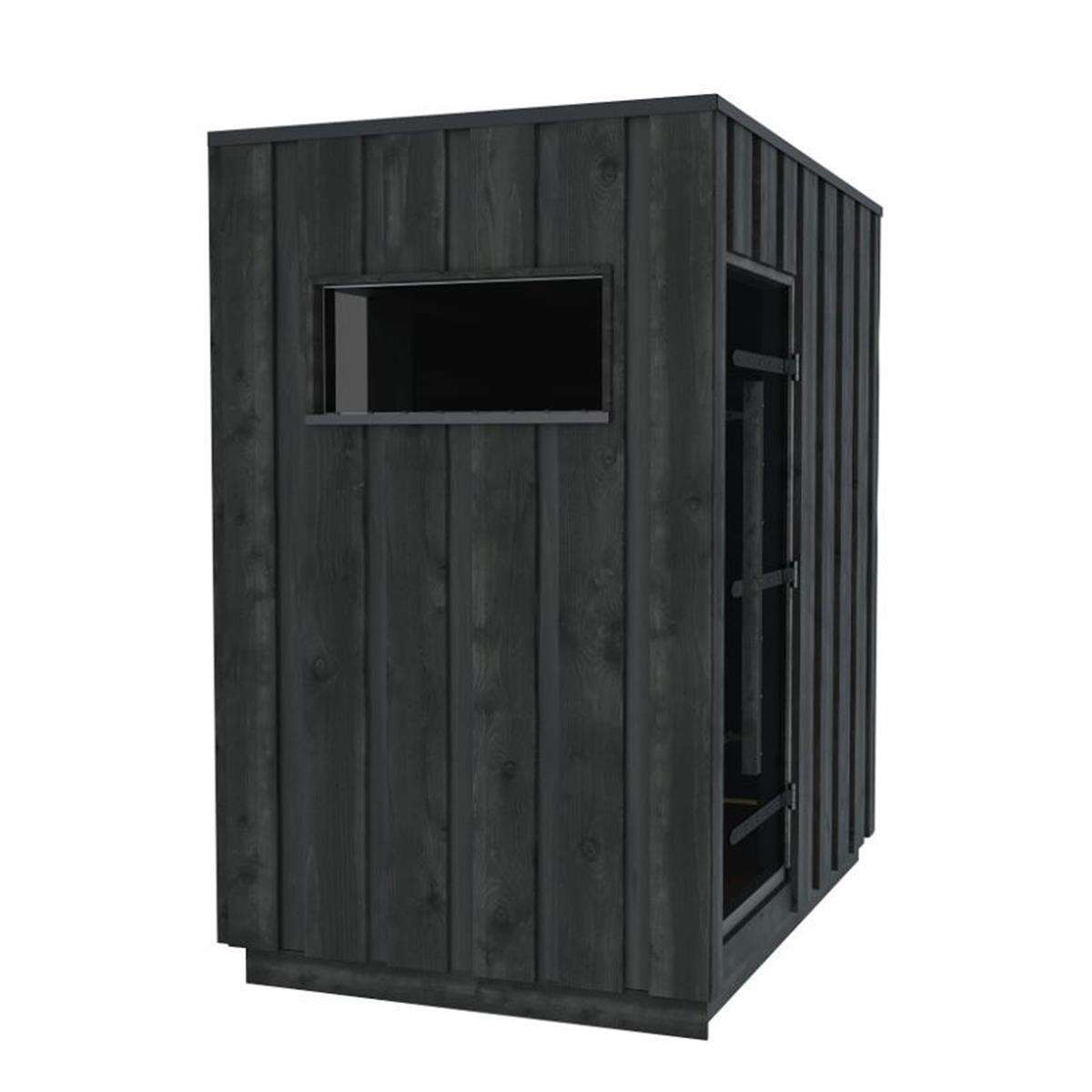 Harvia Legend Vestiaire SHL3498 box