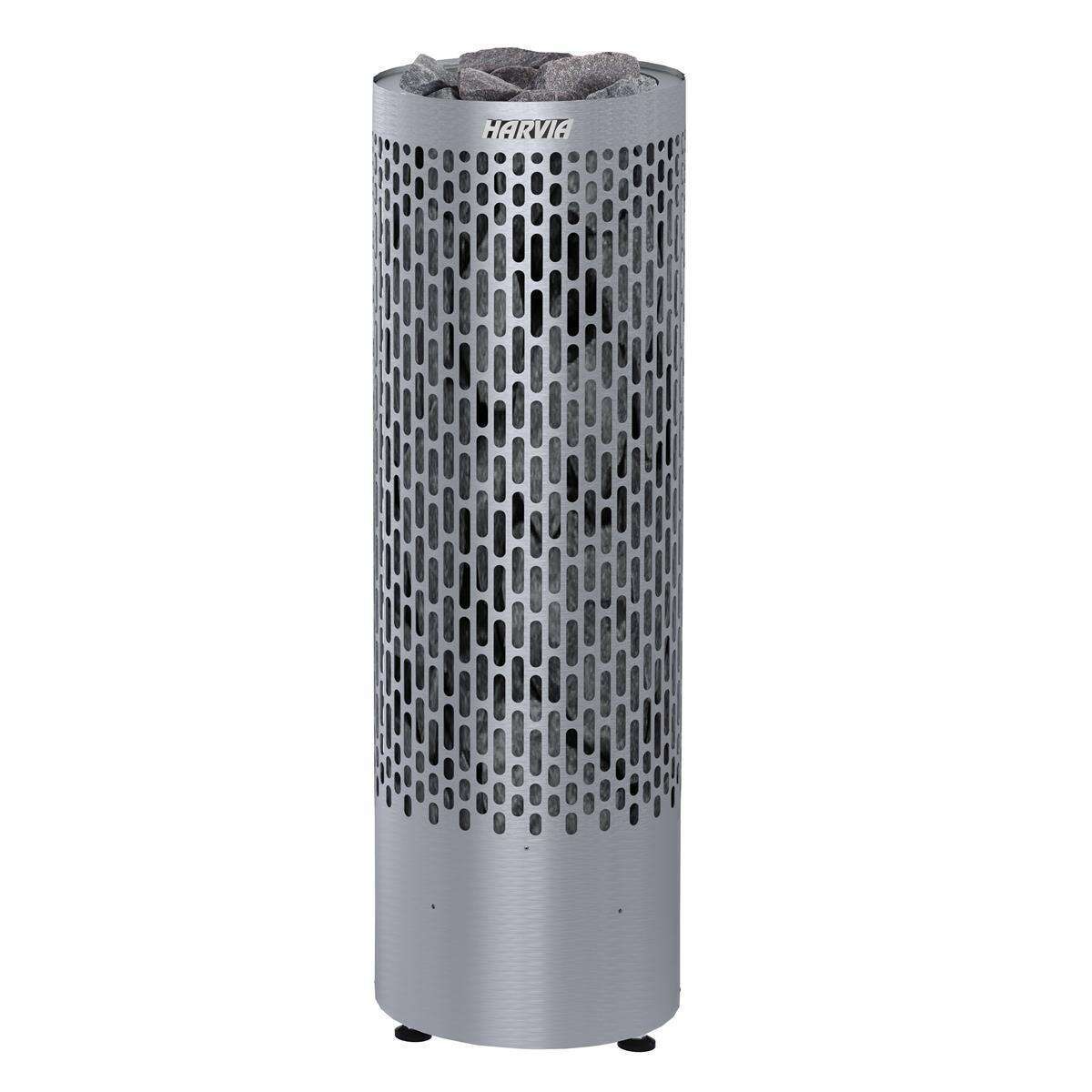 Saunaöfen Harvia Cilindro Plus sepa box