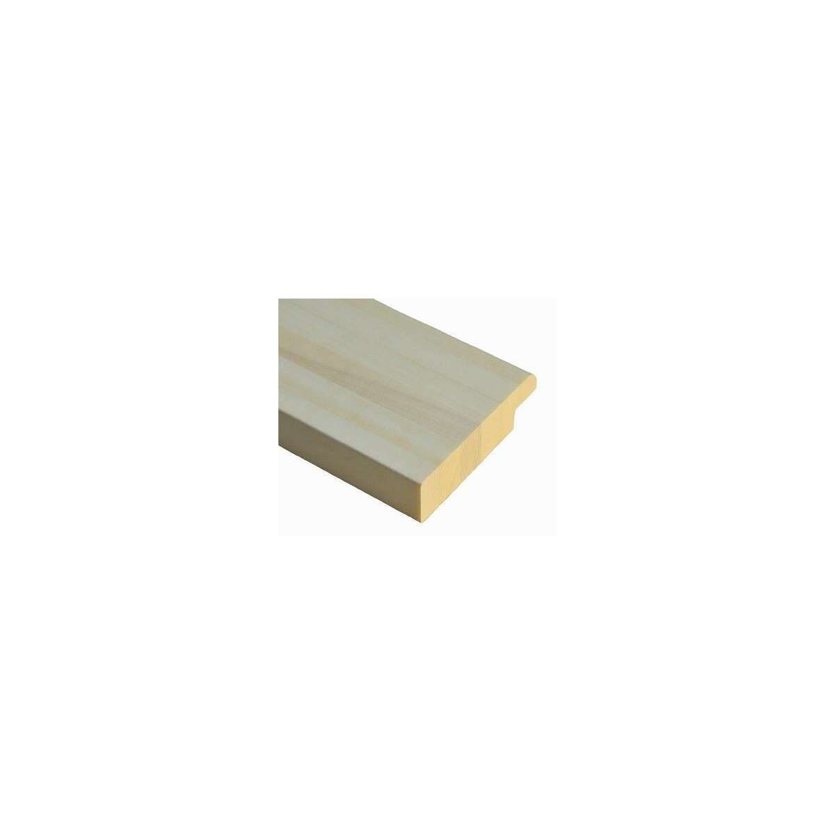 Lame Frontal De Banc En Tremble 40x140 - box