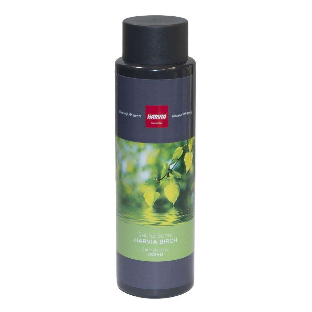 Harvia Sauna Essence 500 Ml Bouleau box