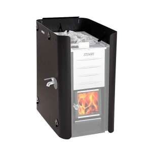 Capot de protection intégrale Harvia
(20 ES Pro/S). WL650