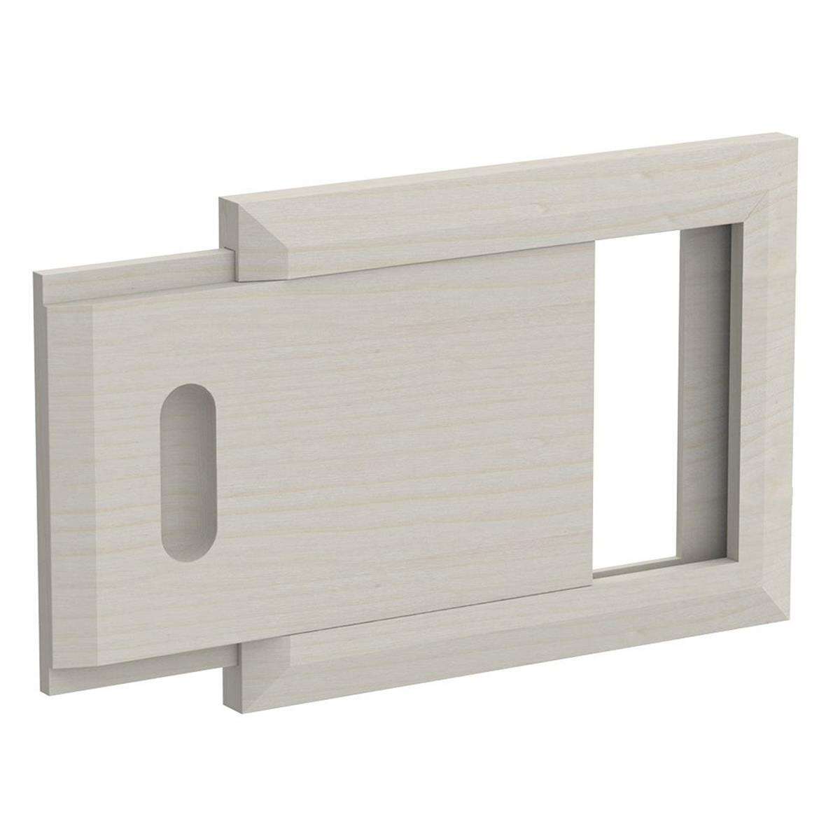 Sawo Vanne De Ventilation 620 Tremble box