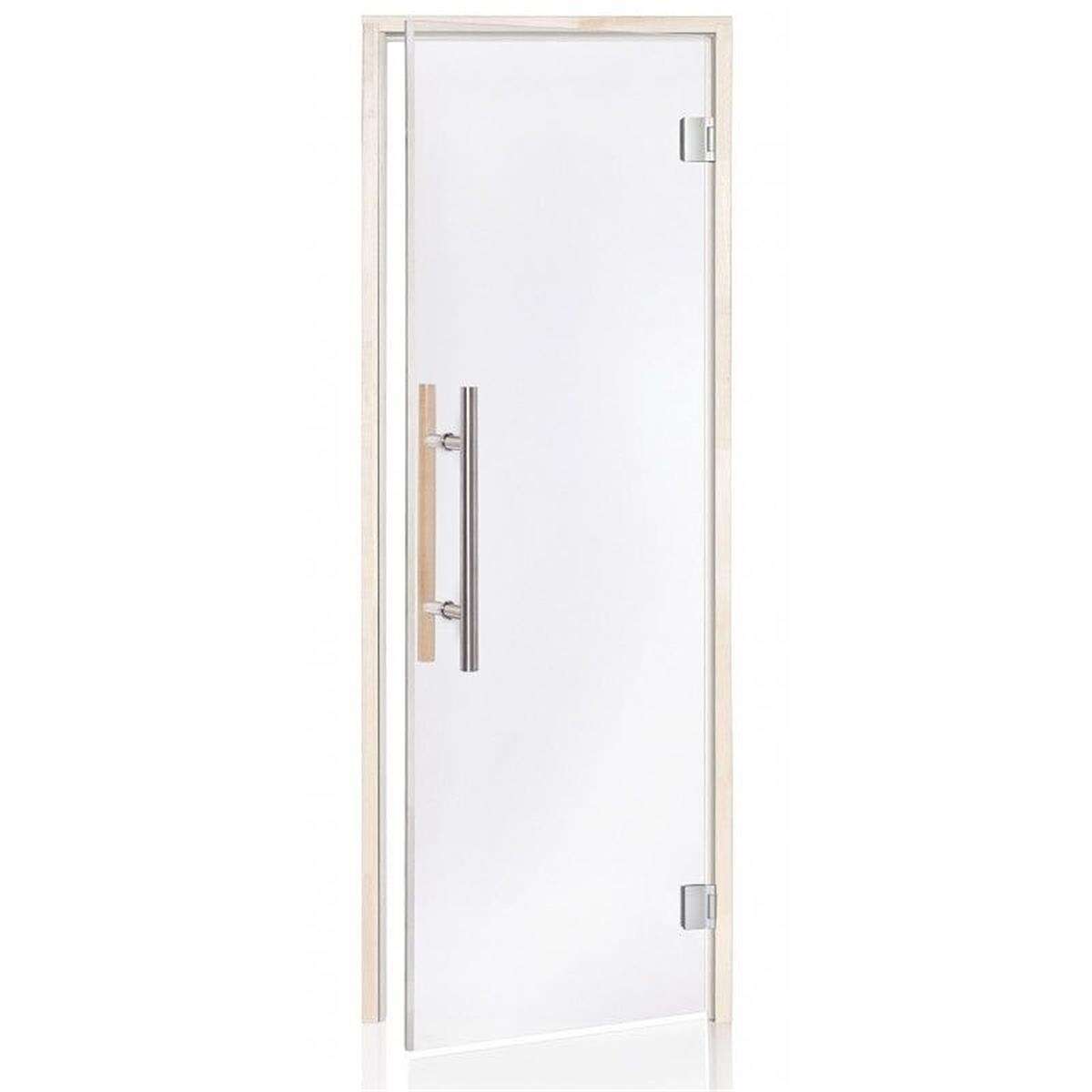 Porte De Sauna Benelux Magnet Transparen box