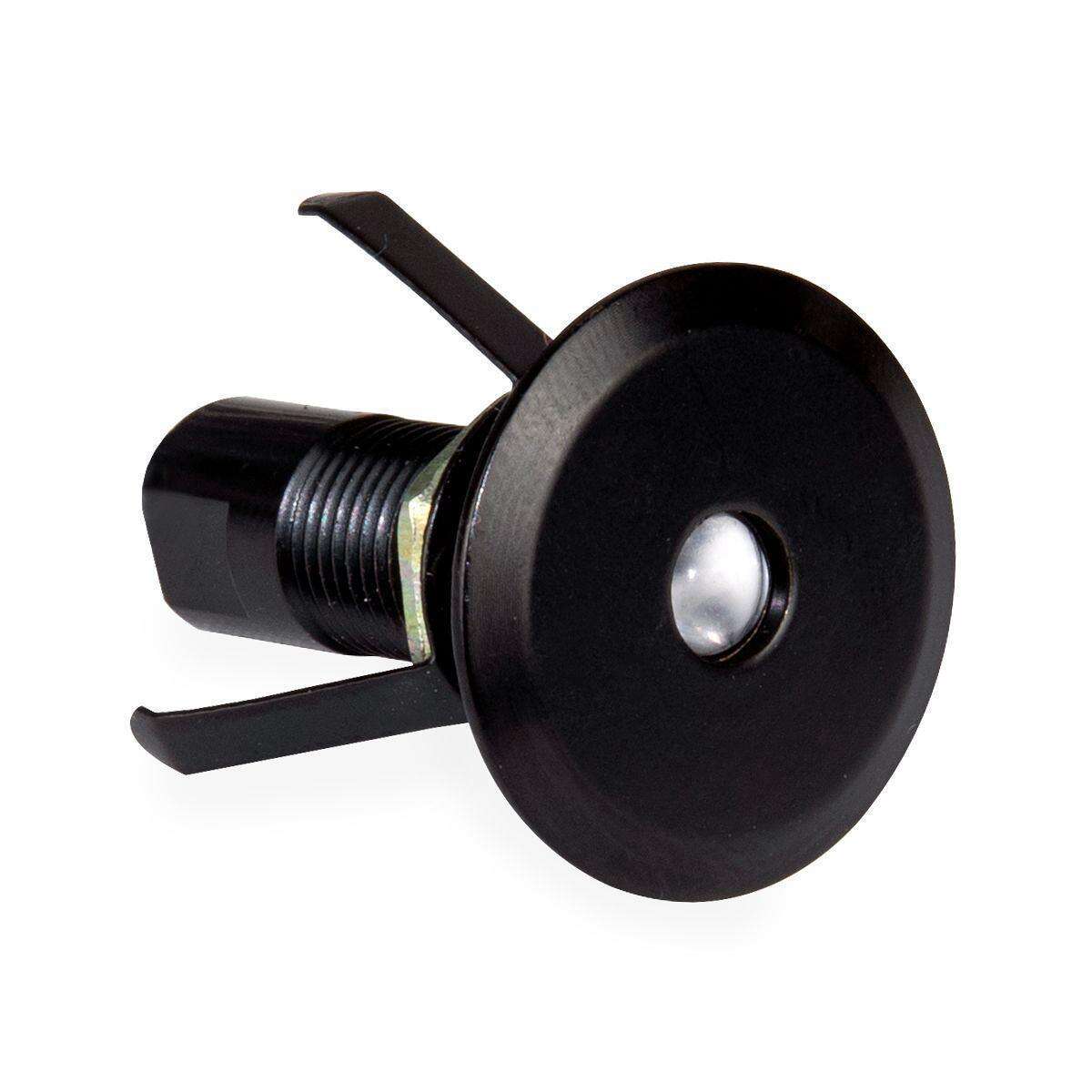 Sauna Beleuchtung Teflon, 9 stck - Schwa box