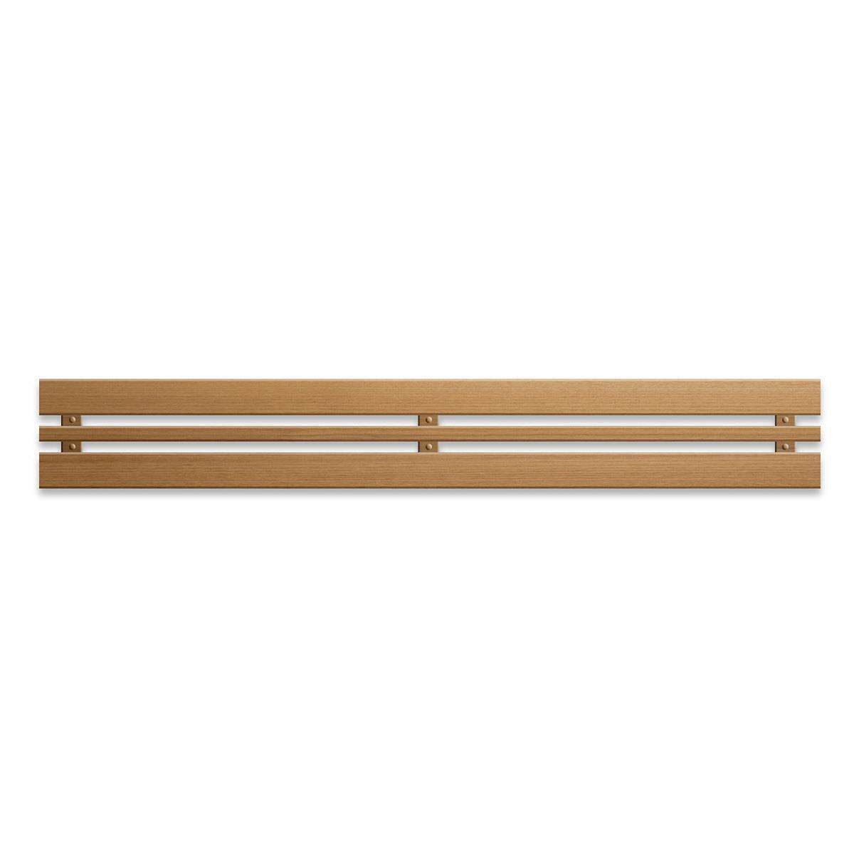 Dossier 28x300 - 1750 mm / Tremble therm box