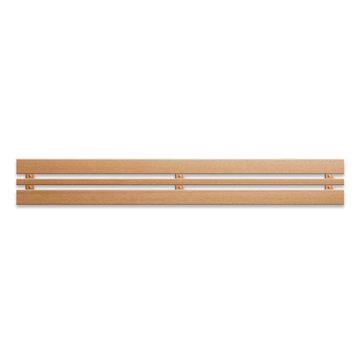 Dossier 28x300 - 2050 mm / Aulne box