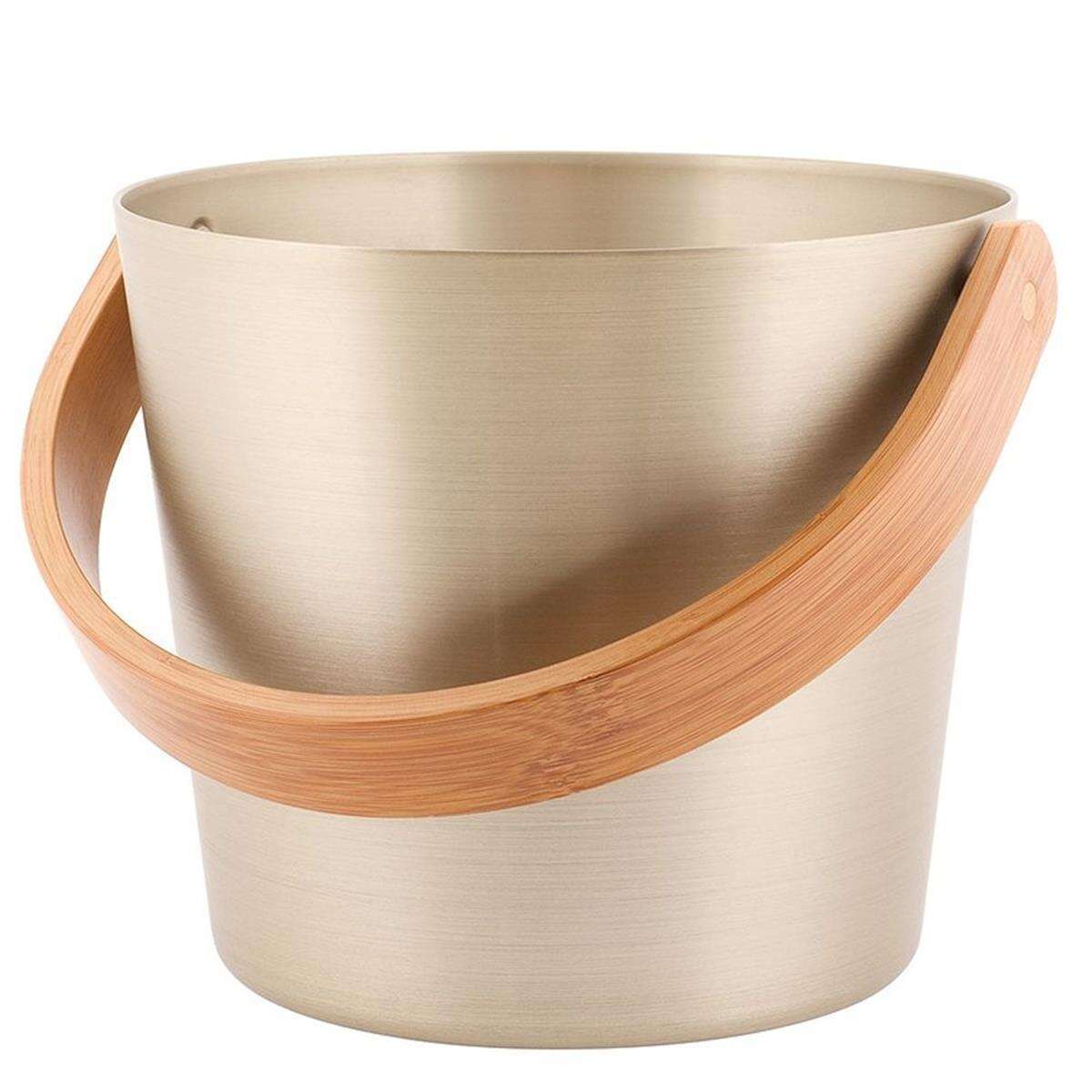 Baquet Rento Multicolor 1 Champagne box