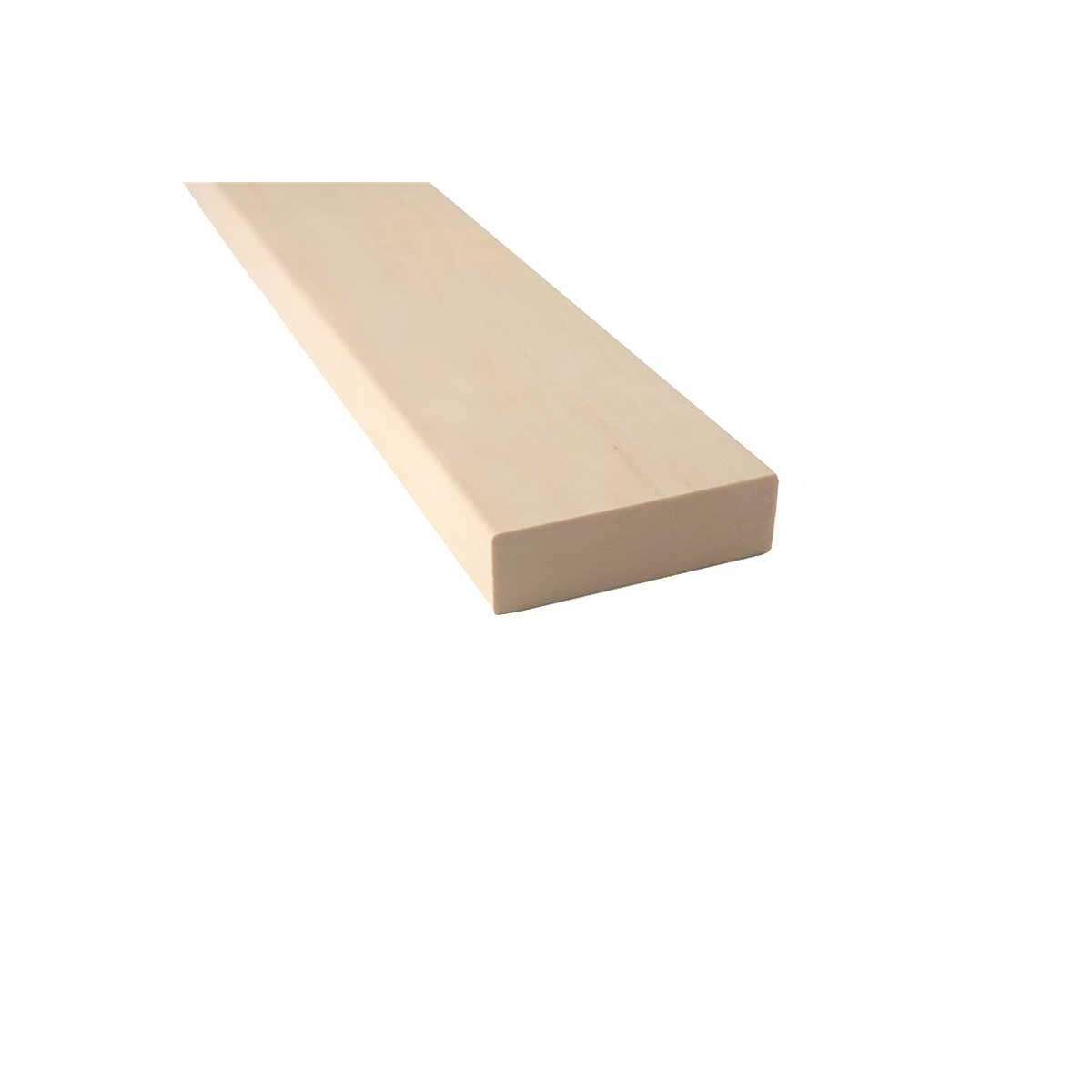 Lames De Banc pour Sauna En Tremble 28x9 box