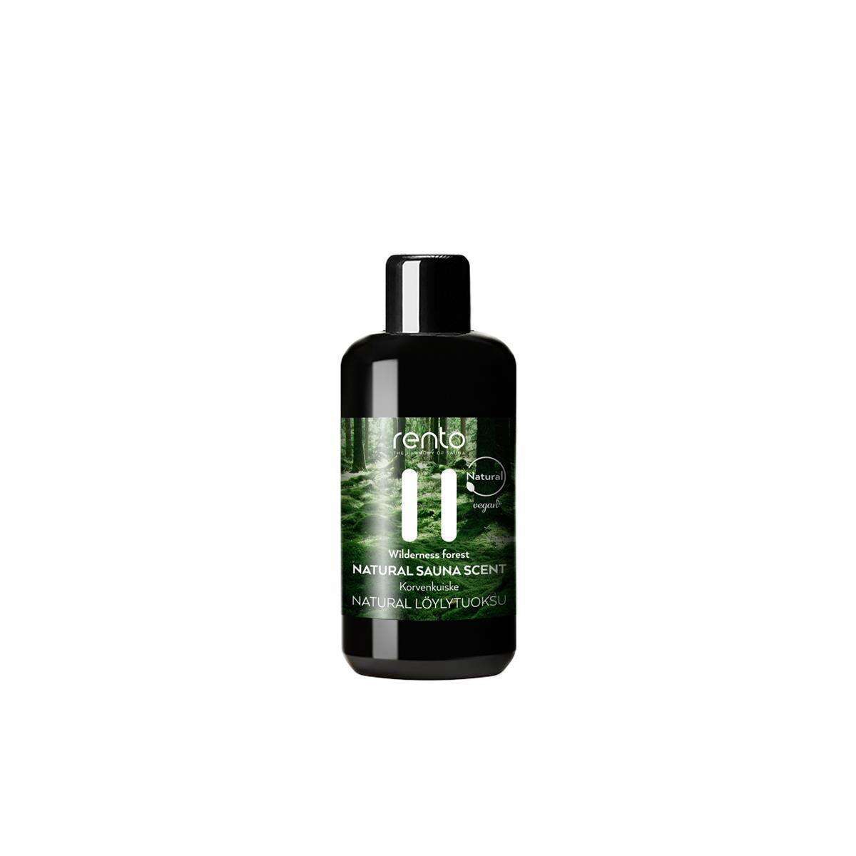 Senteur de sauna naturel Rento 100 ml Fo box