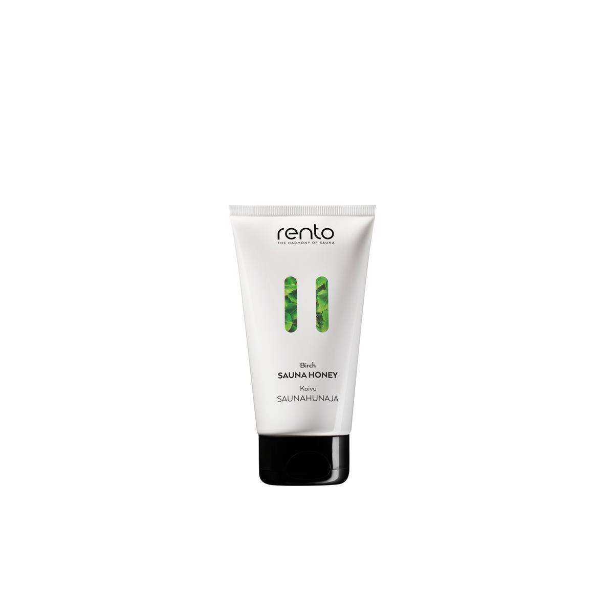 Miel de sauna Rento 150 ml Bouleau box