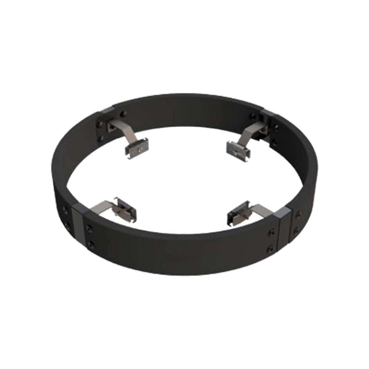 Schutzgeländer HPO3 für Harvia box