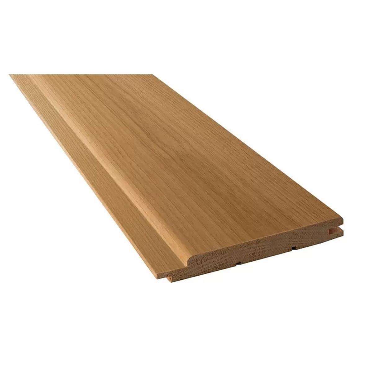 Sauna Lames De Lambris Thermo Tremble ST box