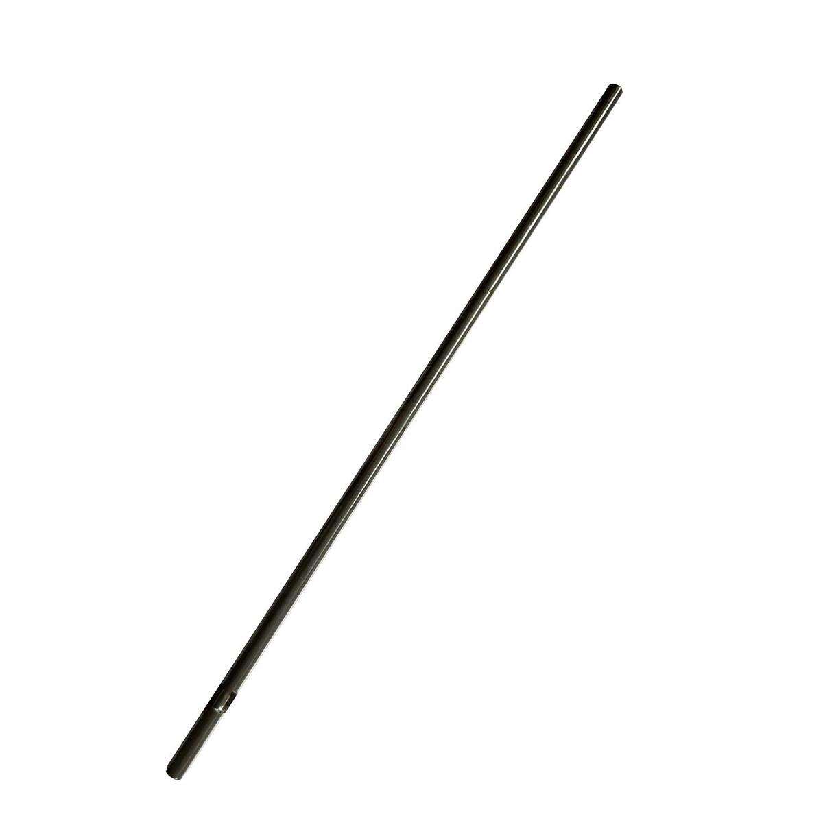 Harvia ZKIP-50 Axe de charnière : La fixation id&eacu