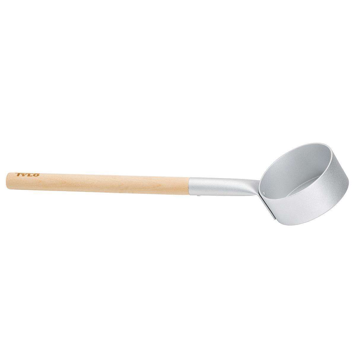 Tylöhelo Louche Brilliant Silver