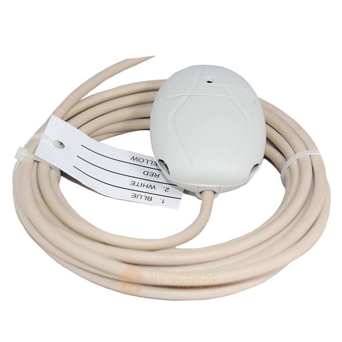 copy of Harvia Temp Sensoren Wx232 box
